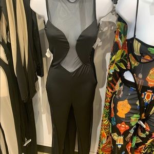Body Suit